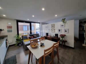 Amplio Apartamento en La Cabrera